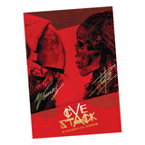 ALBUM SET + AUTOGRAPH CARD