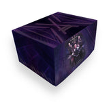 CueStack feat. David Hasselhoff - 'Through the Night' ULTIMATE Box Set with original Signatures from CueStack