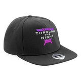 CueStack feat. David Hasselhoff - 'Through the Night' EP Box Set