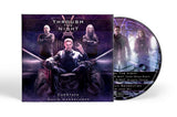 CueStack feat. David Hasselhoff - 'Through the Night' EP Box Set