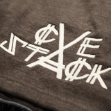 CueStack feat. David Hasselhoff - 'Through the Night' ULTIMATE Box Set with original Signatures from CueStack